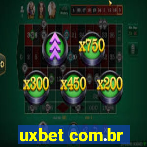 uxbet com.br